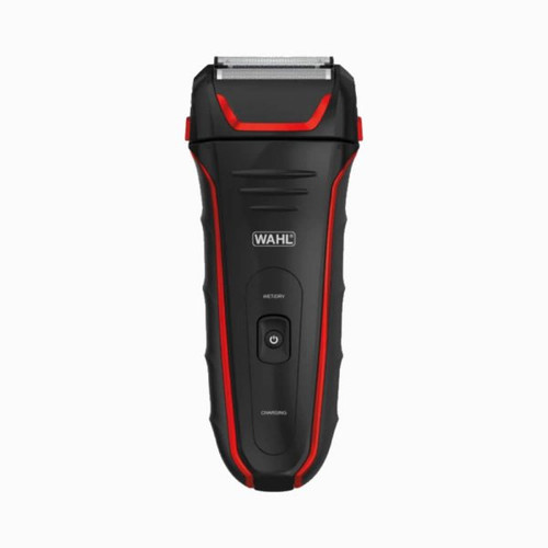 Wahl Clean & Close Electric shaver Rechargeable Wet/Dry Waterproof Cordless Men's Grooming & Beard Trimming - Lithium Ion with Long Run Time & Quick Charge