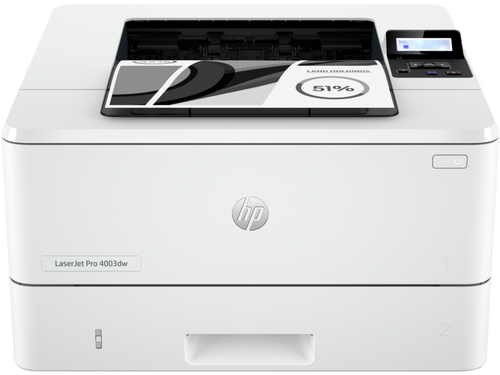 HP LaserJet Pro 4003dw