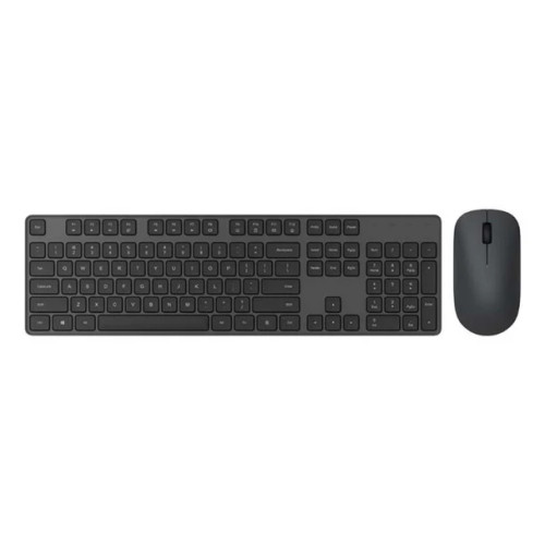 Xiaomi Wireless Keyboard and Mouse Combo