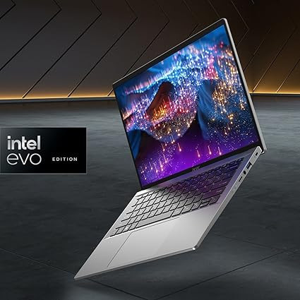 acer Swift Go 14 Intel Evo Thin & Light Laptop 14" OLED 2880 x 1800