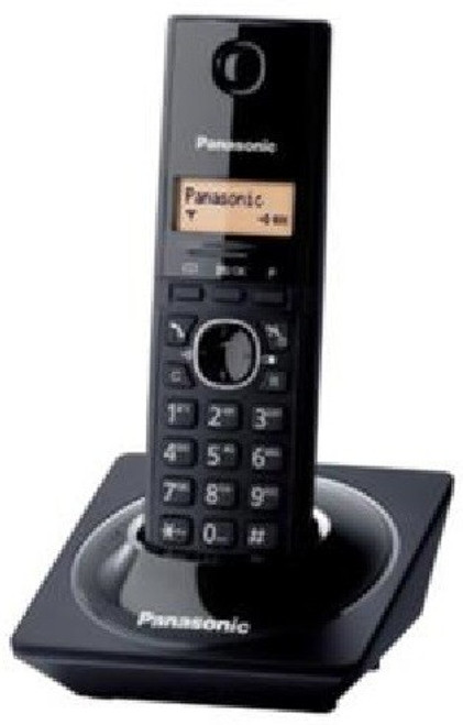Panasonic Cordless Phone KX-TG1711XB