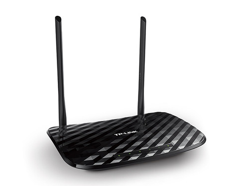 Wireless Router TP-Link AC750 750Mbps (Archer C20) 