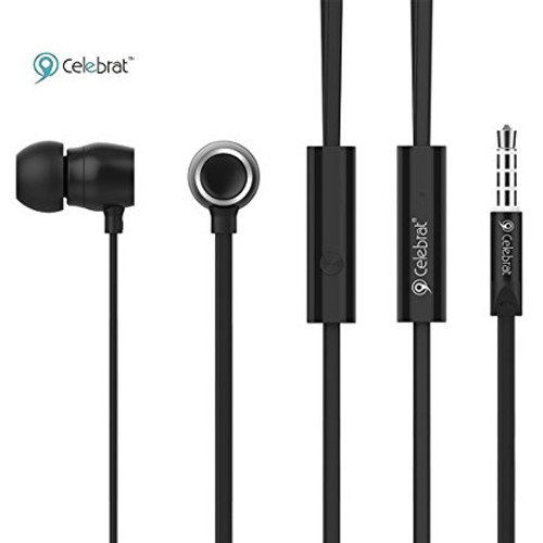 Celebrat N1 Earphone