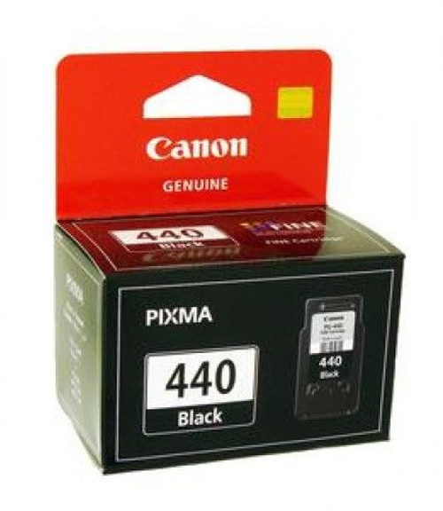 Canon PG-440 Black Ink Cartridge