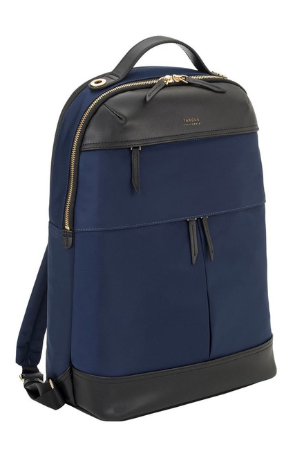 TARGUS 15" Newport Backpack (NAVY)