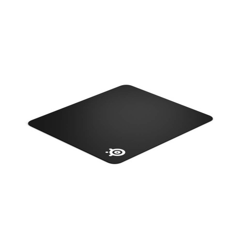 SteelSeries QcK Gaming Surface - Large Cloth - Best Selling Mouse Pad of All Time - Optimized For Gaming Sensors