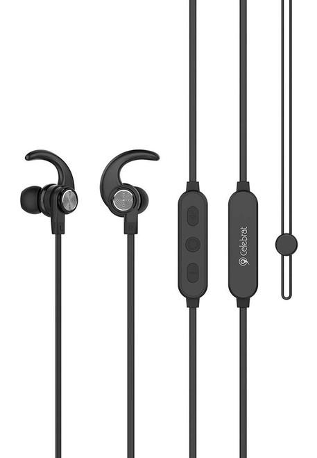 Celebrat Wireless Magnetic A7 Earphones 