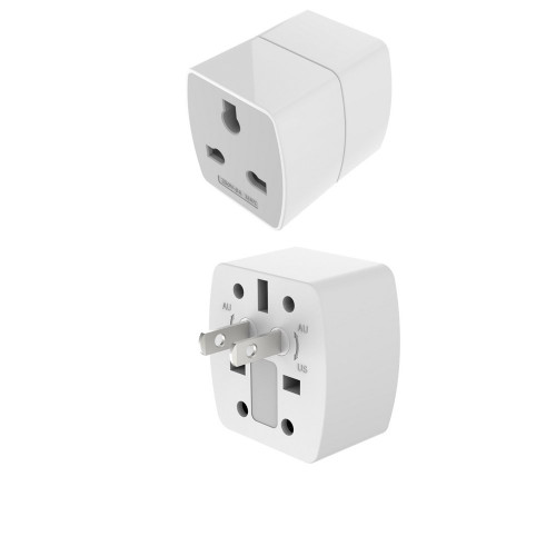 LDNIO Universal Plug 6AMAX Z4 Travel Adapter