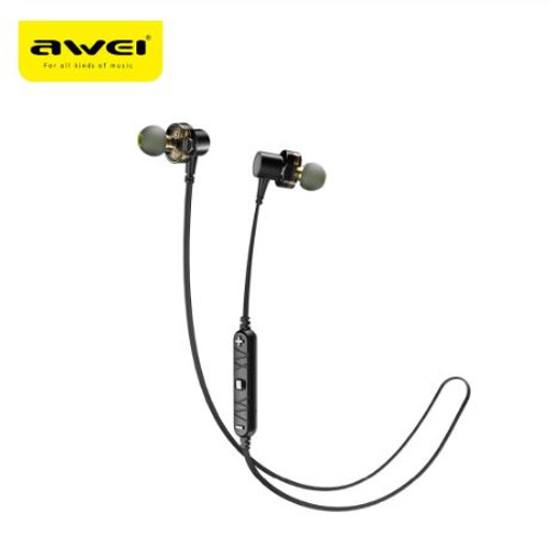 Awei X660BL Wireless Earphone