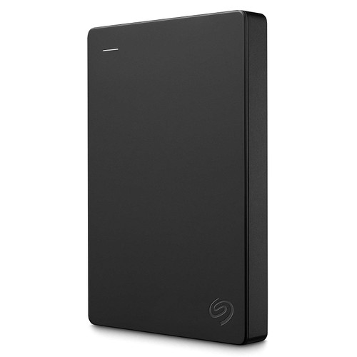 Seagate Portable 1TB External Hard Drive HDD – USB 3.0 for PC Laptop and Mac (STGX1000400)