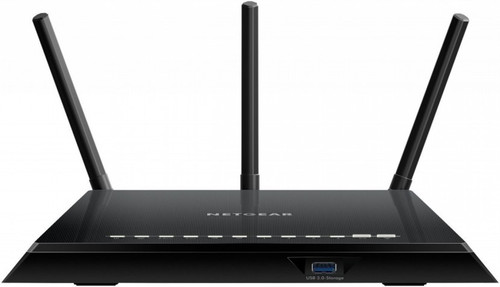 NETGEAR R6350-100PES AC1750 Dual Band Smart WiFi Router