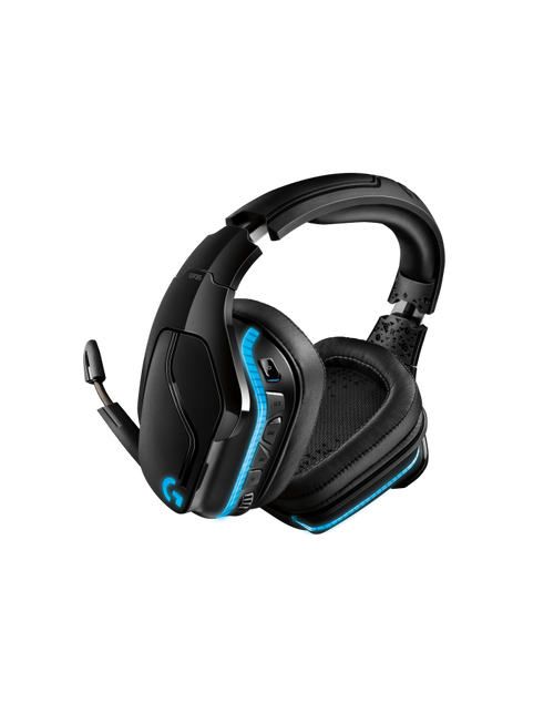 Logitech G933s 7.1 Wireless RGB Gaming Headset