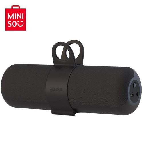 Miniso Speaker Dual Horn Silicone