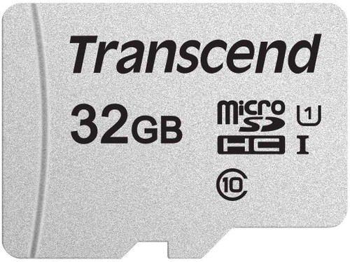 Transcend Micro SD 32GB UHS-I U1 300S