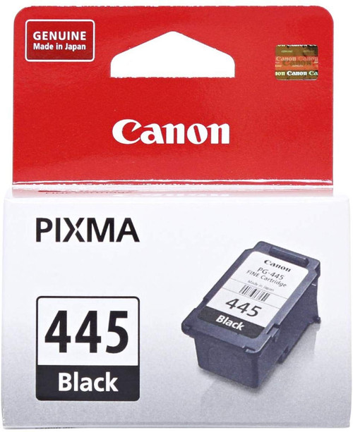 Canon PG-445 Black Ink Cartridge