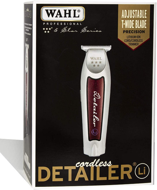 WAHL DETAILER CORDLESS 8171-026