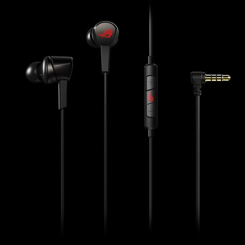 ASUS ROG CETRA EARPHONES