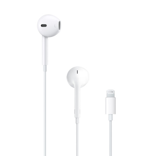 Earphone Iphone Lightning port (copy)