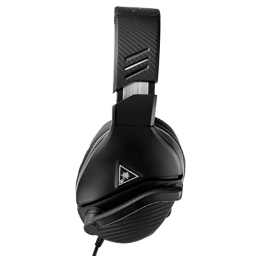 Turtle Beach Recon 200 Amplified Gaming Headset for Xbox and PlayStation