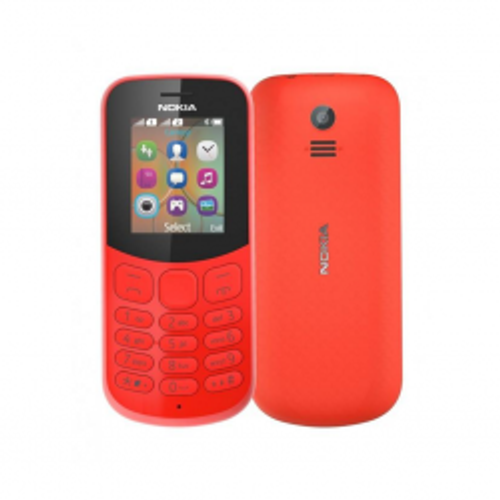 Nokia 130 TA-1017 DS