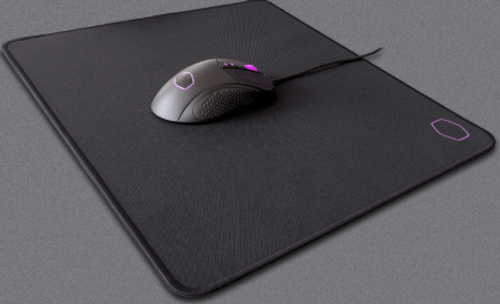 Cooler Master MASTERACCESSORY MP510 SMALL GAMING MOUSEPAD