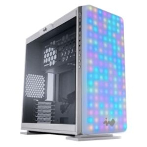 In Win 307 A-RGB Tempered Glass Case