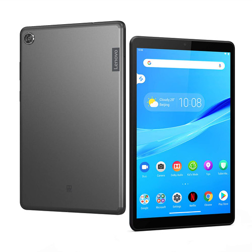 Lenovo TB-8505F Smart Tab M8 HD 8" Android Tablet, 2GB RAM,32Gb rom, WiFi, Bluetooth, Iron Grey