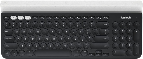 LOGITECH K780 MULTI-DEVICE WIRELESS KEYBOARD