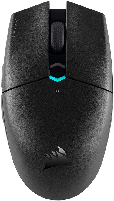 Logitech M190 Wireless Mouse Full Size Comfort  