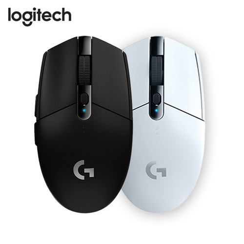 LOGITECH G304 LIGHTSPEED WL GAMING MOUSE