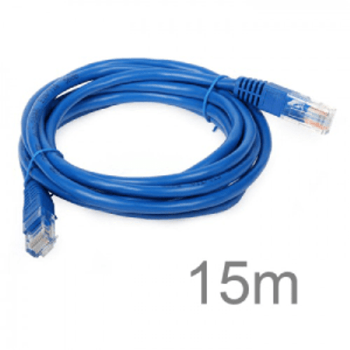 Network Patch Cable Cat6 23AWG With RJ45