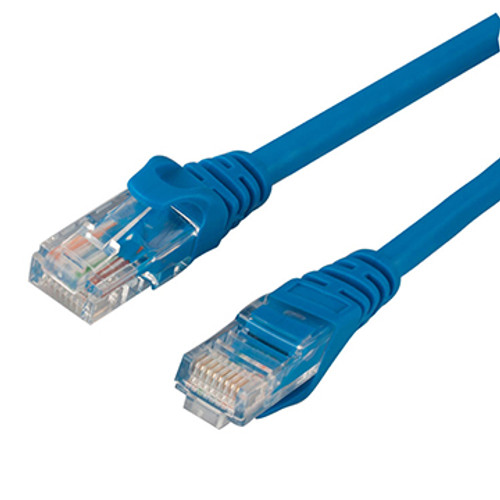 Network Patch Cable Cat6 23AWG With RJ45