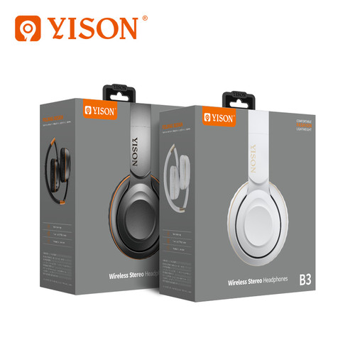 Yison B3 wireless headphone