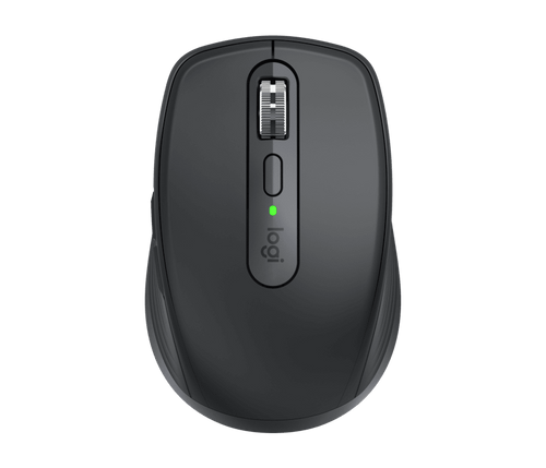 Logitech MX Anywhere 3 Wireless Mouse Graphite