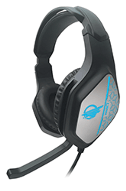 Armageddon Pulse-7 Gaming Headset with Microphone