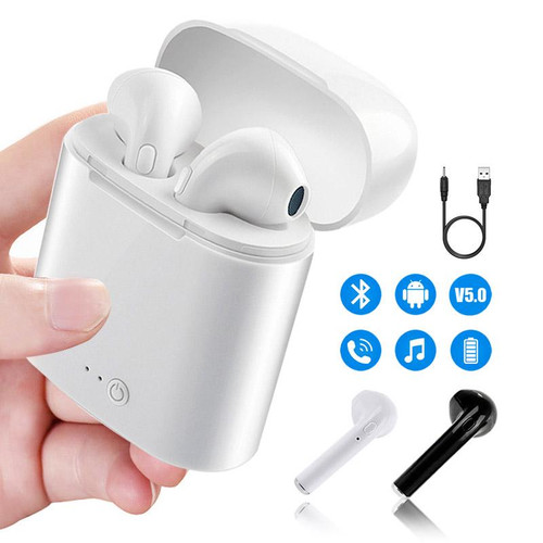Earbuds i7- Mini Earbuds i7- Mini