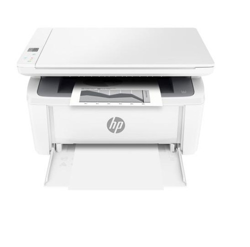 HP LaserJet Pro MFP M141w Wireless Mono Laser Printer (Print Copy Scan)