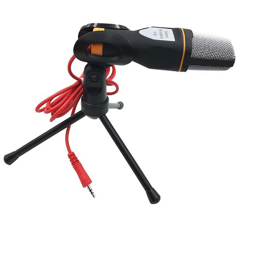 Condenser microphone SF666