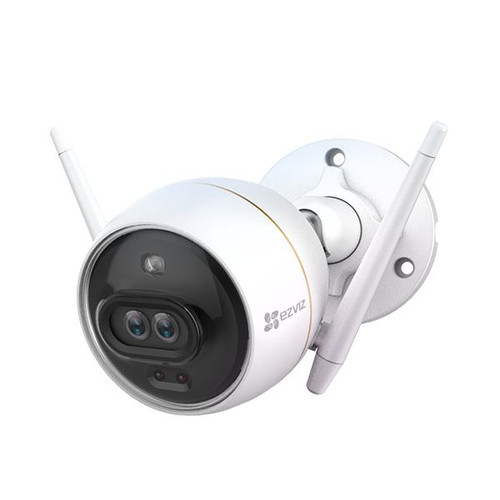 EZVIZ CS-CV310(C0-6B22WFR) C3X DARK FIGHTER AI POWERED CAMERA