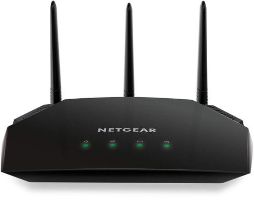 NETGEAR AC2000 Dual Band Gigabit Smart Wi-Fi Router (R6850)