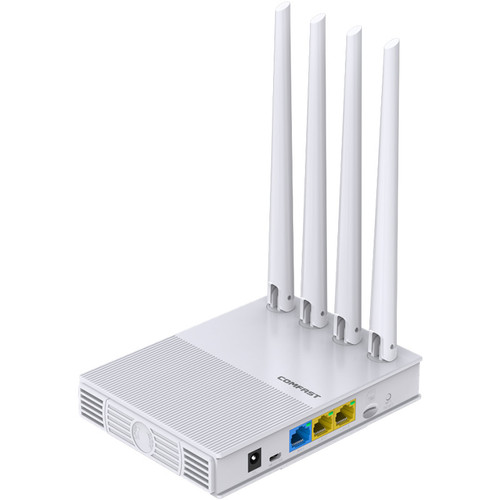 COMFAST CF-E3 V3 300Mbps Industrial Wireless Router High Speed CPE 3G 4G WiFi Router with SIM Card