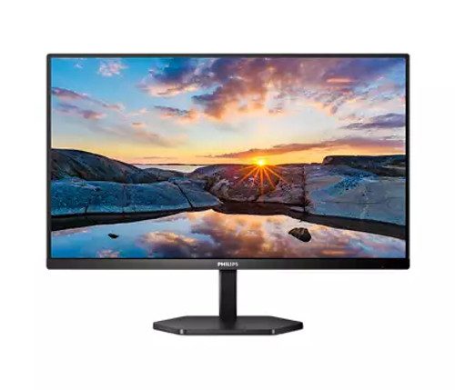 Philips 24/27 Inch FHD Monitor with type c