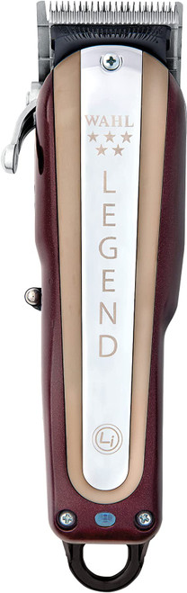 WAHL Professional Legend Cordless Clipper Model 8594-026