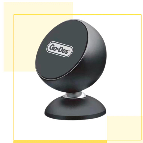 GO DES SEMI CIRCLE MAGNETIC BRACKET-GD-HD669