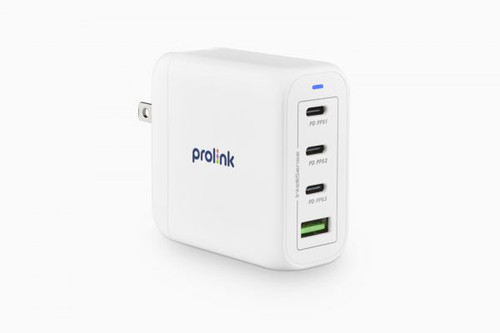 Prolink GT-46801 WALL CHARGER