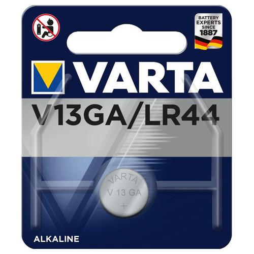 Varta Pile Electronique V13GA X1