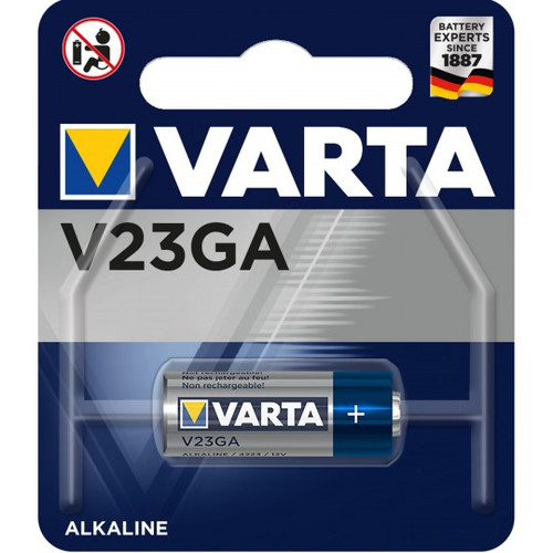 Varta Pile Electronique V23GA X1