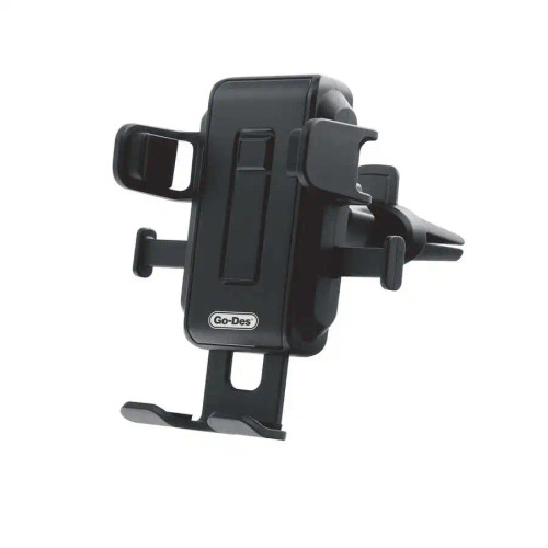 Go Des GD-HD694 Bicycle and Motorcycle Holder with Shockproof Corner Guard