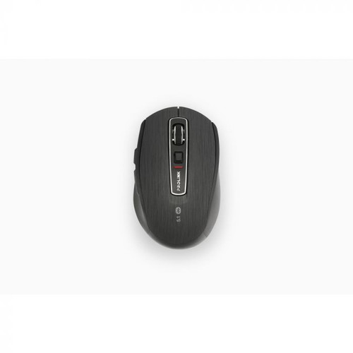 PROLINK PMB8502 Charcoal BT5.1 Wireless Mouse 6-Button/1600DPI/Normal size-