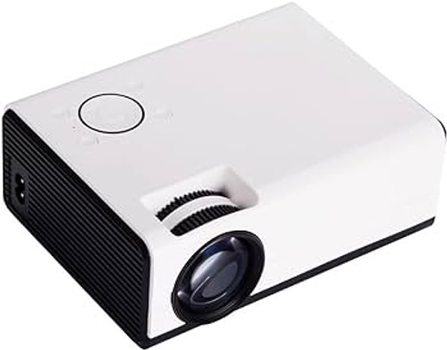 T01 Mini 1080P Projector Full HD 4D Keystone Android 9.0 WIFI for Smartphone Video 4K Protector 200inch Home Cinema